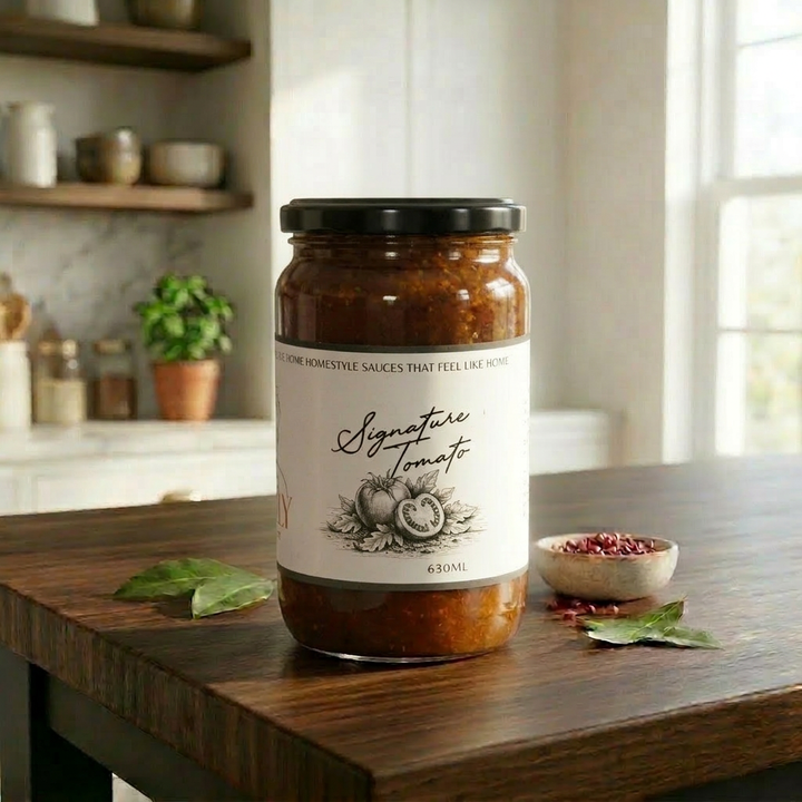 Signature Tomato