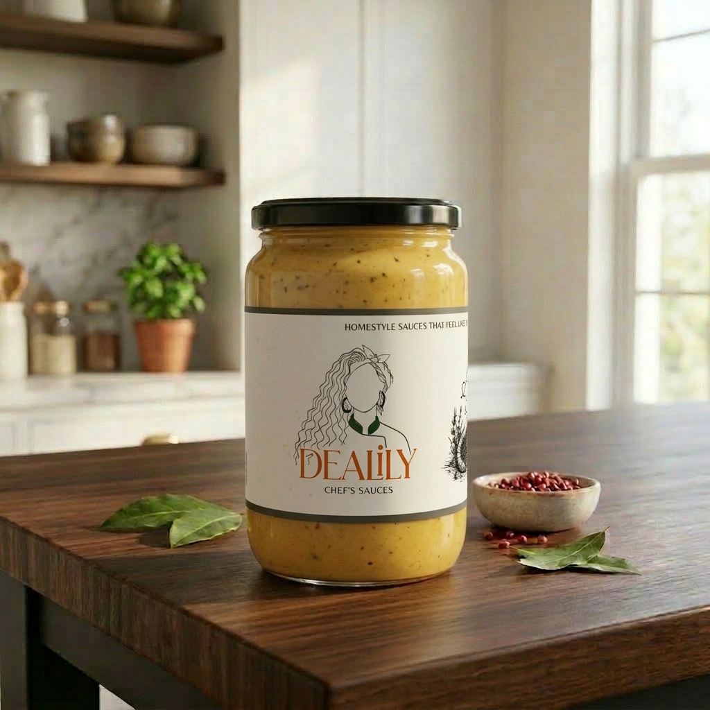 Shrimp Sause